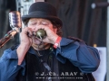 The Bluespirit Band - JC Arav