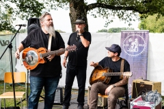 Jam @ Blues Rules