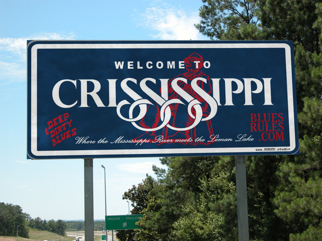 Crissier (CH) & Mississippi reunited