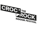 Croc The Rock