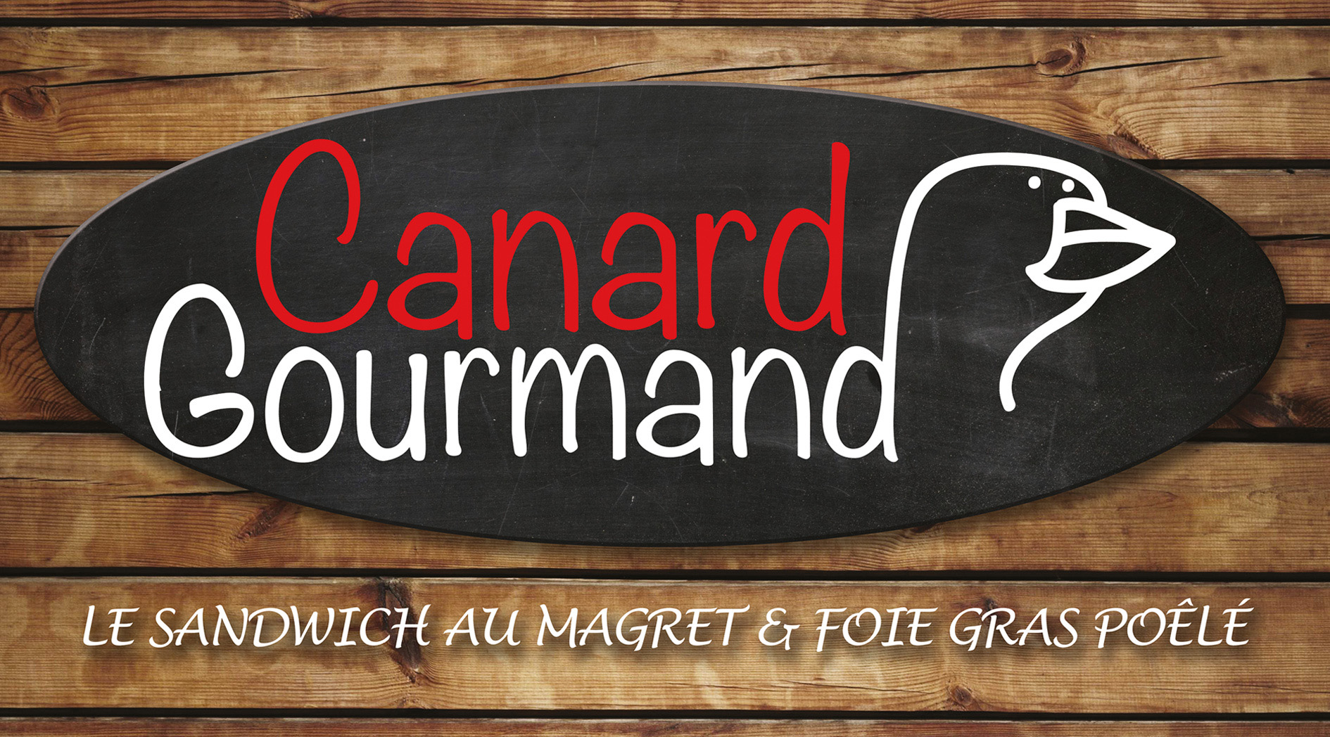 Canard Gourmand