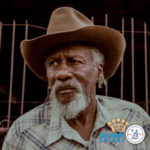 Robert Finley Blues Rules Crissier Festival 2022