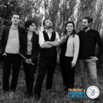Pneumatic Serenaders Blues Rules 2022