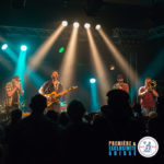 Vicious Steel Fuel Band