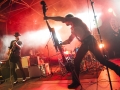 Manu Lanvin & The Devil Blues  @ Blues Rules