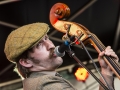 Dr Butler's Hatstand Medicine Band @ Blues Rules