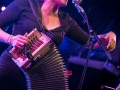 Sarah Savoy's Hell-Raising Hayride @ Blues Rules