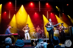 Theo Lawrence @ Blues Rules