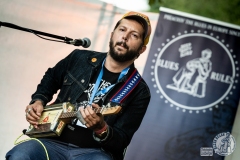 Jam @ Blues Rules