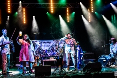 Tom Bailey & Emilie Vidrine Cajun SpecialTom Bailey