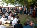 Jam Sessions @ Blues Rules 2011