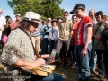 Scissormen @ Blues Rules 2011