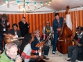Jam Sessions @ Blues Rules 2011