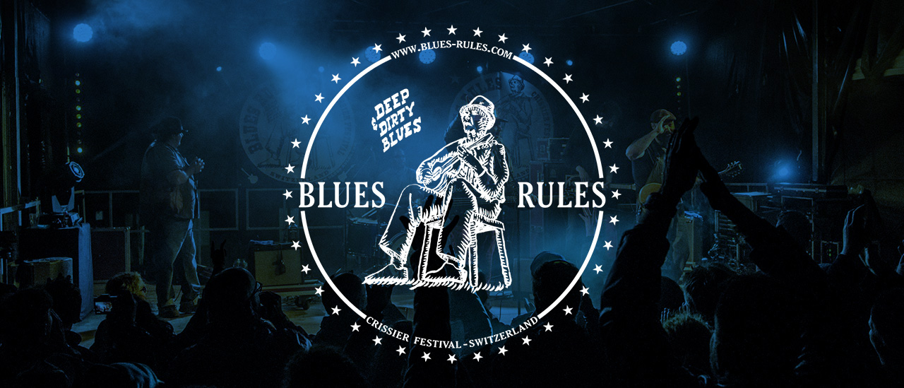 Blues Rules