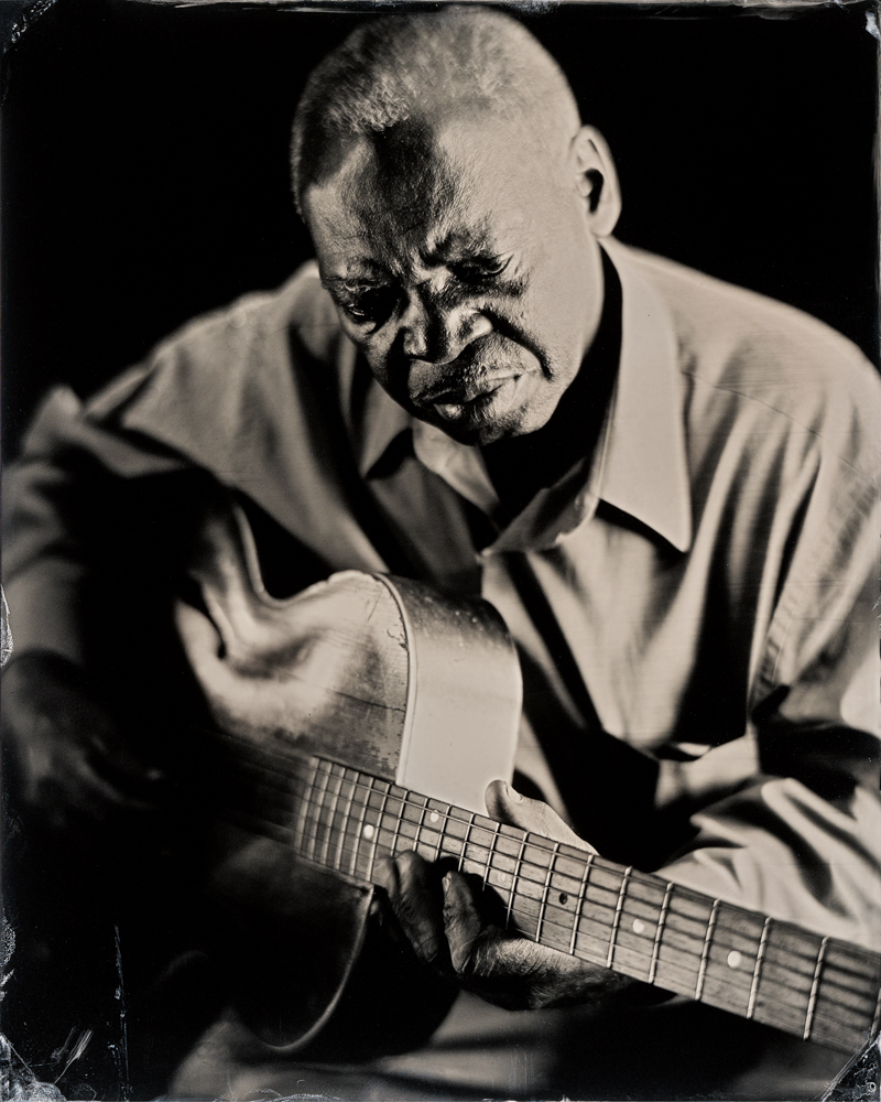 Little Willie Farmer – Little Williue Farmer © Timothy Duffy