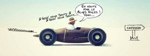 accès à Crissier