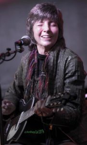 Libby Rae Watson