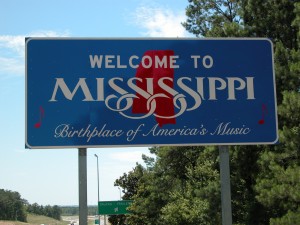 Mississippi