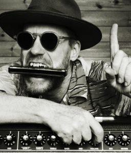 Son of Dave - volume up
