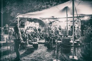 Bar et restauration - c : LN Pixelle