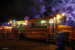 Blues Rules restauration et bars