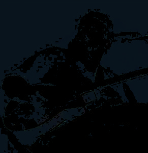 Big Papa Binns Blues Rules 2018