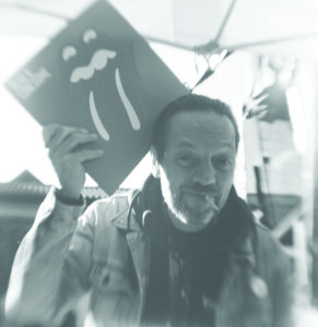 DJ Phil Blues Rules 2018
