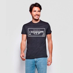 T-SHIRTS Crississippi