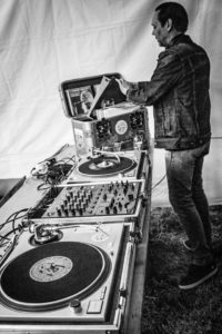 Phil DJ