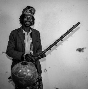 djely mamou kouyaté