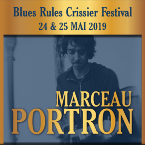 marceau @ blues rules