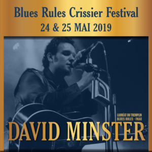 David Minster