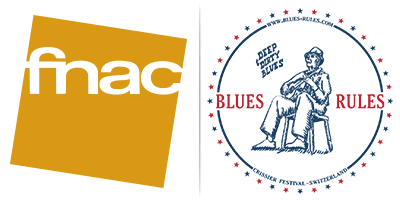 Tremplin Blues Rules Crissier Festival Fnac 2019