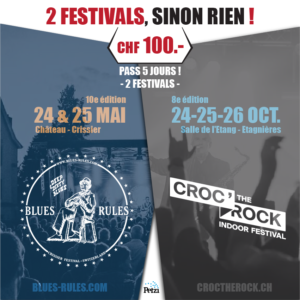 pass 5 jours