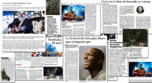 PRESSE 2019