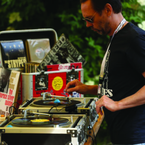 DJ Phil @ Blues Rules 2020