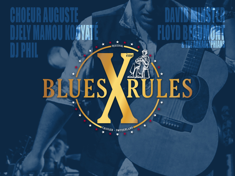 groupes suisses blues rules 2019