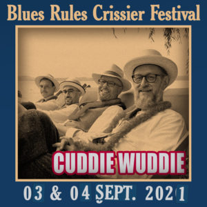 Cuddie Wuddie Blues Rules 2021