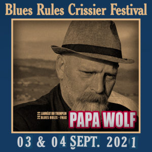 Papa Wolf Blues Rules 2021