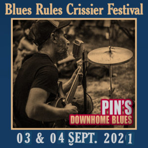 pins Blues Rules 2021