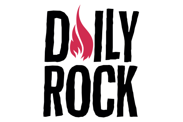 Daily Rock