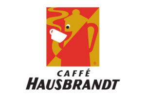 caffe hausbrandt