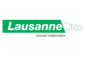 Lausanne Cités