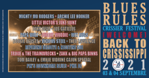 billetterie blues rules crissier festival 2021