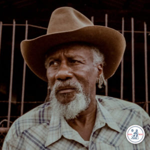 Robert Finley Blues Rules Crissier Festival 2022