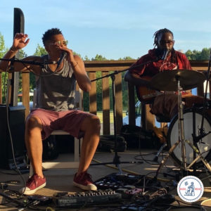 Memphissippi Sounds Blues Rules Crissier Festival 2022