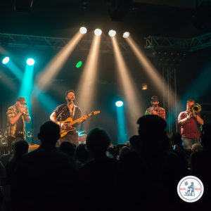 Vicious Steel Fuel Band Blues Rules Crissier Festival 2022