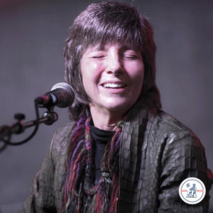 Libby Rae Watson Blues Rules Crissier Festival 2022