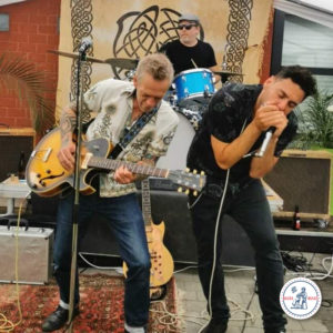 Well Well Well Blues Rules Crissier Festival 2022