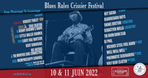 programmation blues rules 2022